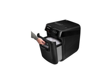 Fellowes Destructeur de documents AutoMax 200M,