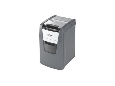 Rexel Destructeur de documents Optimum AutoFeed+ 150M