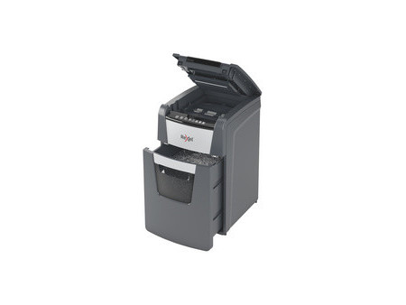 REXEL Destructeur de documents Optimum AutoFeed+ 150M