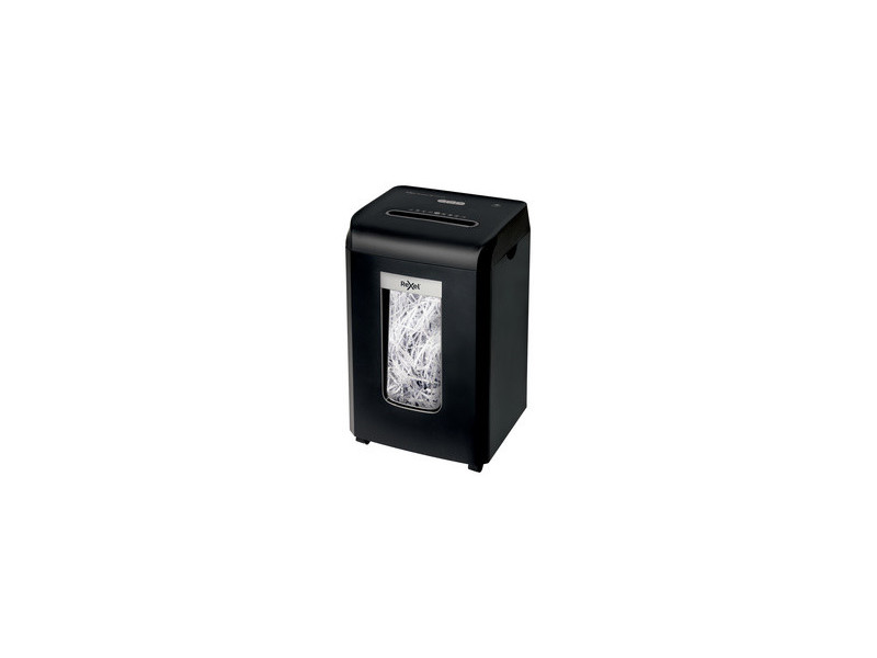 REXEL Destructeur de documents ProMax QS RSS1838,bandes 6 mm