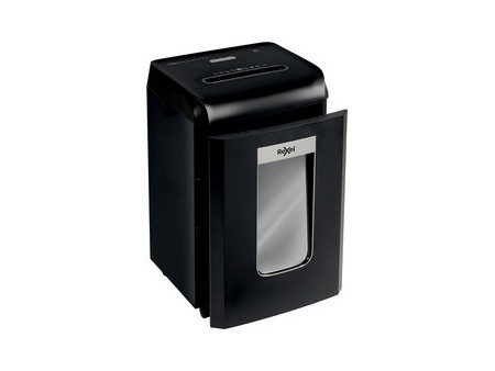 REXEL Destructeur de documents ProMax QS RSS1838,bandes 6 mm