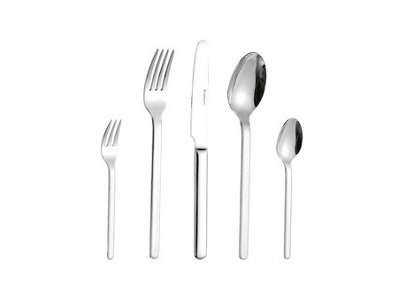 Esmeyer Couverts BETTINA, 30 pièces, en inox chromé 18/10