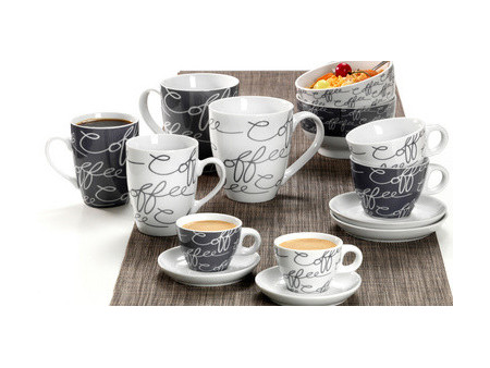 Ritzenhoff & Breker Mug CORNELLO, 330 ml