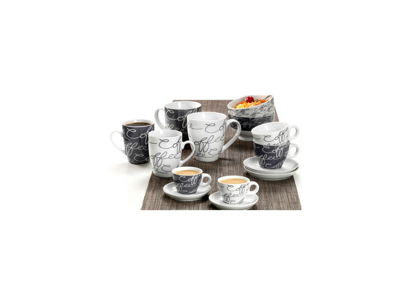 Ritzenhoff & Breker Mug CORNELLO, 330 ml