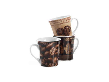 Ritzenhoff & Breker Mug RUSTICA, 312 ml