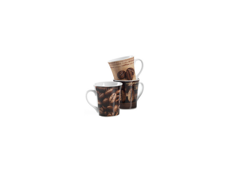 Ritzenhoff & Breker Mug RUSTICA, 312 ml