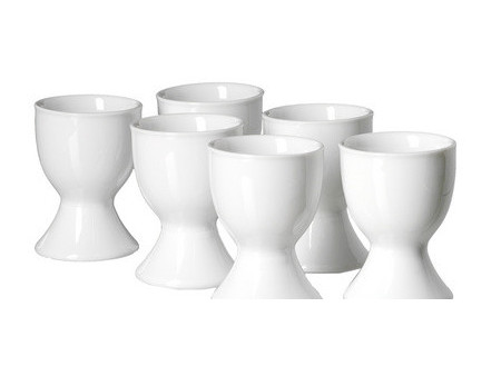 Ritzenhoff & Breker Coquetier BIANCO, blanc