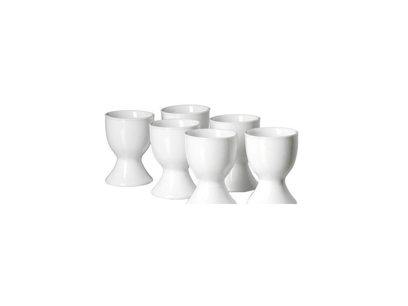 Ritzenhoff & Breker Coquetier BIANCO, blanc