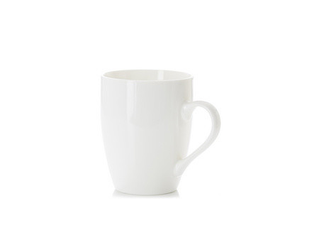 Ritzenhoff & Breker Mug GUSTO, 600 ml, blanc