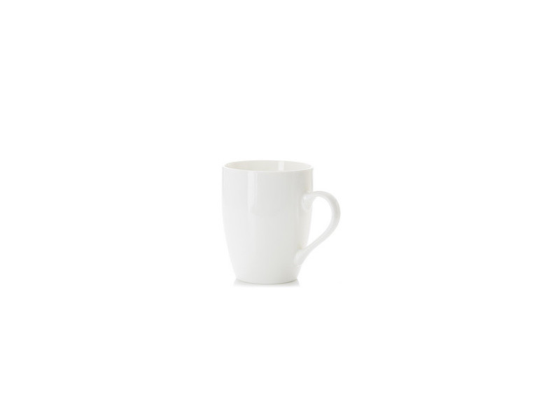 Ritzenhoff & Breker Mug GUSTO, 600 ml, blanc