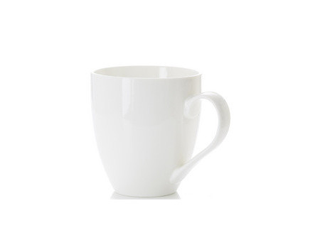 Ritzenhoff & Breker Mug GUSTO, 600 ml, blanc