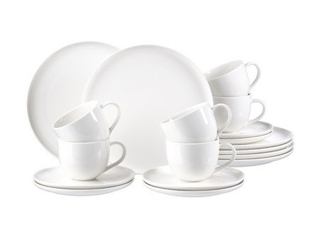 Ritzenhoff & Breker Service à café SKAGEN, 18 pièces
