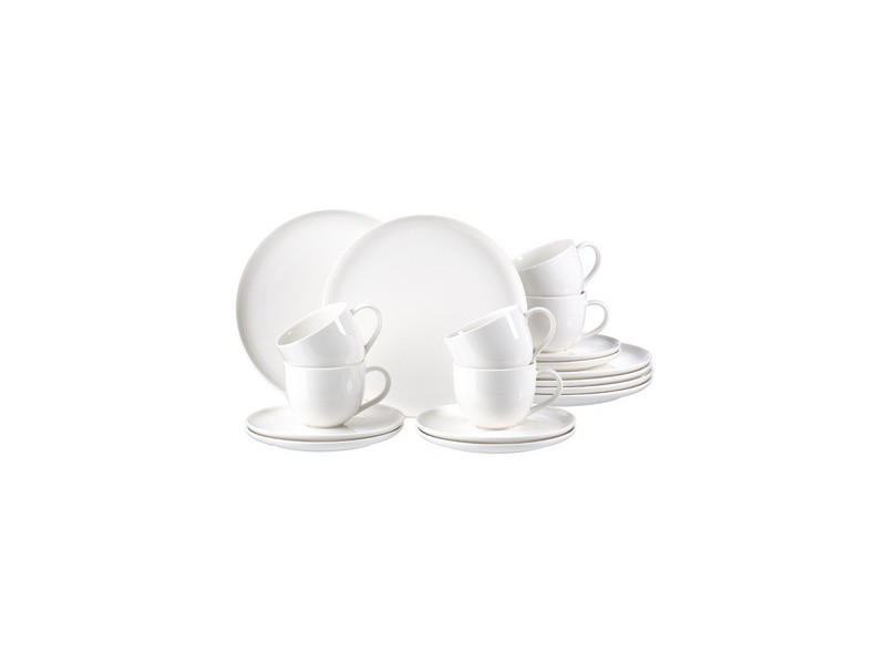 Ritzenhoff & Breker Service à café SKAGEN, 18 pièces