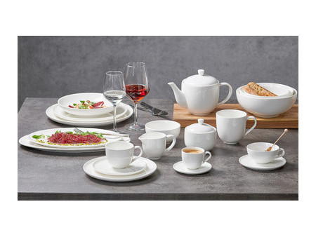 Ritzenhoff & Breker Service à café SKAGEN, 18 pièces