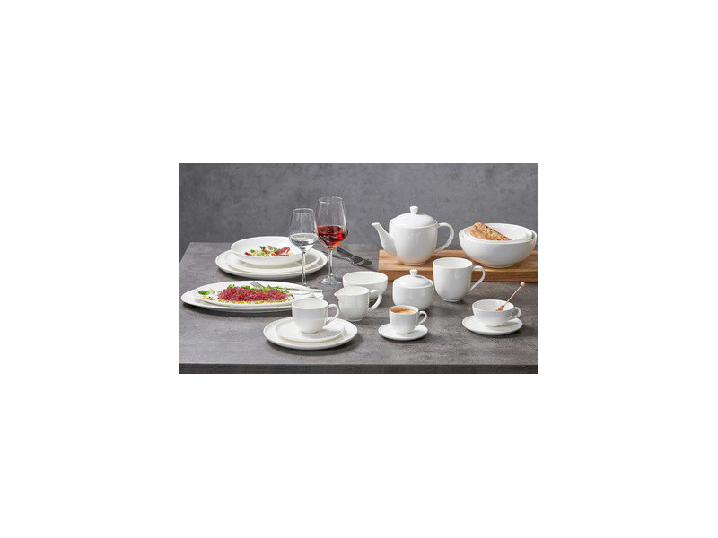 Ritzenhoff & Breker Service de table SKAGEN, 12 pièces
