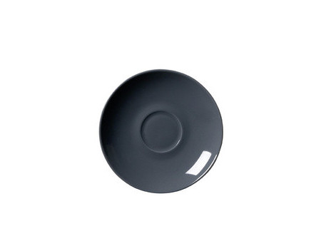 Ritzenhoff & Breker Tasse à café DOPPIO ANTHRACITE, 200 ml
