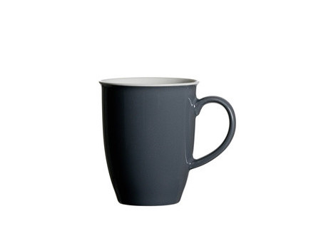 Ritzenhoff & Breker Tasse à café DOPPIO ANTHRACITE, 200 ml