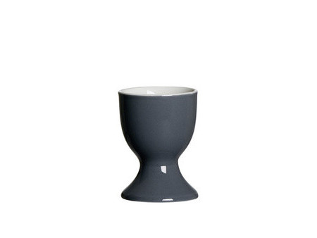 Ritzenhoff & Breker Assiette creuse DOPPIO ANTHRACITE