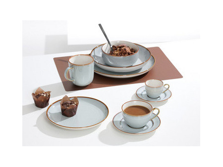 Ritzenhoff & Breker Service de table PORTOFINO, 8 pièces