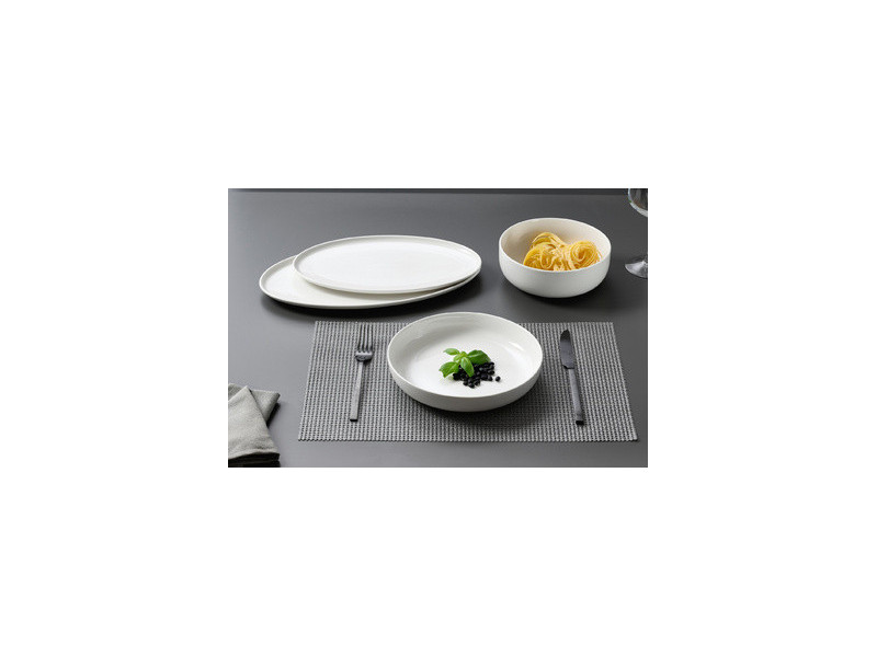 Ritzenhoff & Breker Assiette à pâtes SKAGEN, 215 mm