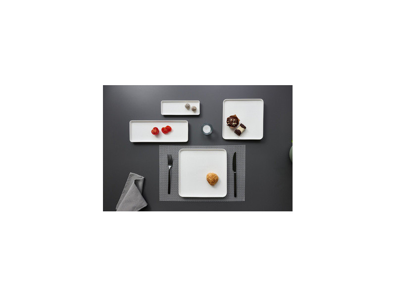 Ritzenhoff & Breker Plat SKAGEN rectangulaire, 305 x 115 mm