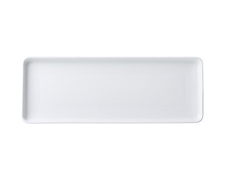 Ritzenhoff & Breker Plat SKAGEN rectangulaire, 305 x 115 mm