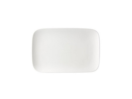 Ritzenhoff & Breker Plat ARENA rectangulaire, 230 x 150 mm