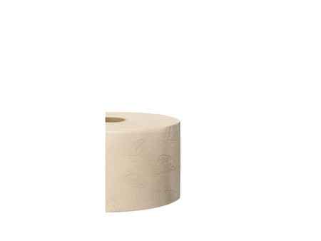 TORK Papier toilette en mini-rouleau Jumbo, 182 m, naturel