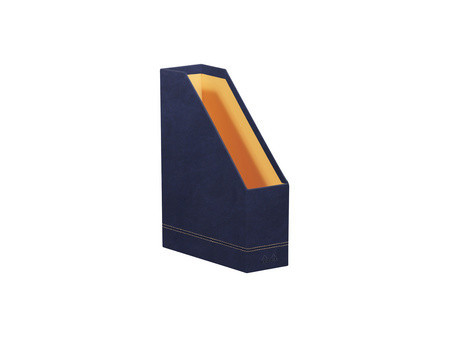 RHODIA Porte-revues RHODIARAMA, A4, bleu nuit