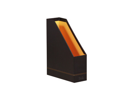 RHODIA Porte-revues RHODIARAMA, A4, bleu nuit