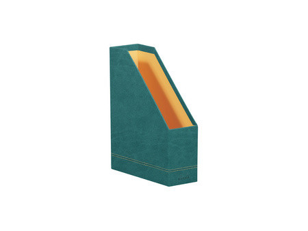 RHODIA Porte-revues RHODIARAMA, A4, bleu nuit