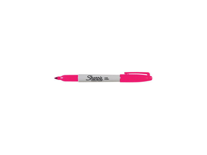 Sharpie Marqueur permanent FINE, vert
