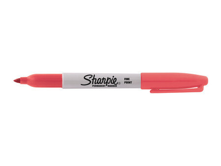 Sharpie Marqueur permanent FINE, violet