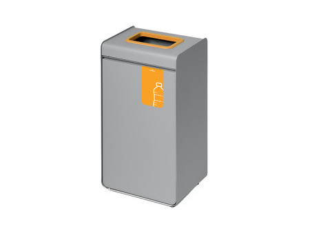DURABLE Bac de recyclage DURASORT 'Biodéchets', 55 litres
