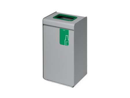 DURABLE Bac de recyclage DURASORT 'Biodéchets', 55 litres