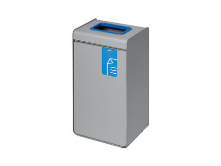 DURABLE Bac de recyclage DURASORT 'Biodéchets', 55 litres