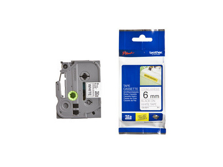 brother TZe-Tape TZe-S241 ruban extra solide,