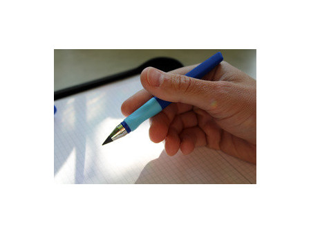 WEDO Crayon de papier éternel 'Pointy Forever Edition'