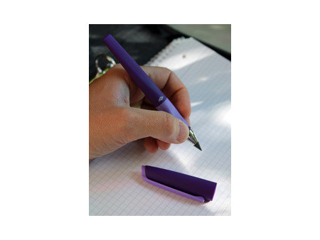 WEDO Crayon de papier éternel 'Pointy Forever Edition', 24