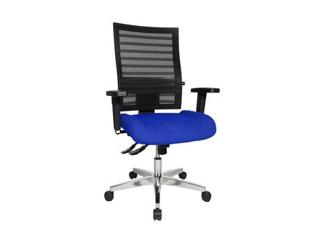 Topstar Accoudoirs modèle type 'G3', noir