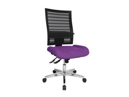 Topstar Accoudoirs modèle type 'G3', noir