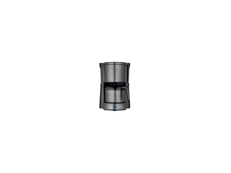 SEVERIN Cafetière électrique KA 9343 TYPE, noir