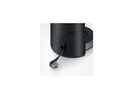 SEVERIN Cafetière électrique KA 9343 TYPE, noir