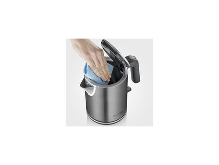 SEVERIN Bouilloire WK 9342, 1 litre, noir
