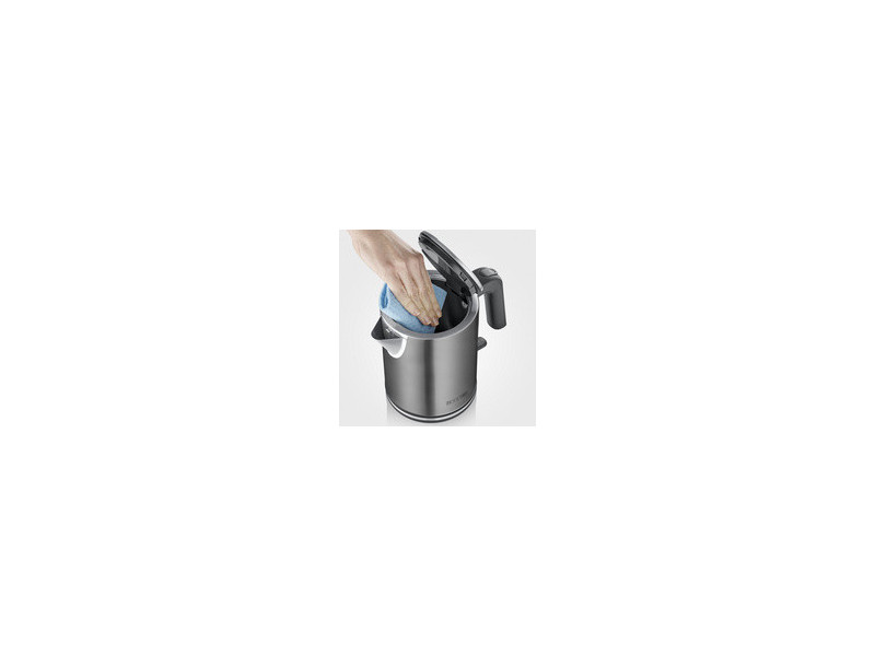 SEVERIN Bouilloire WK 9342, 1 litre, noir