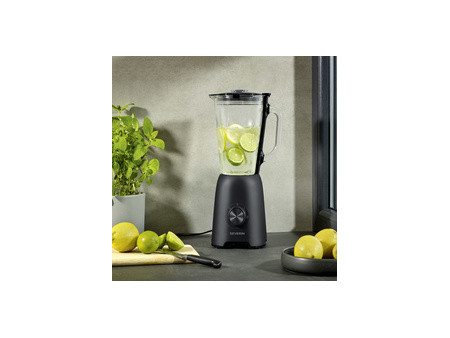 SEVERIN Mixeur SM 3724, 600 watts, noir mat