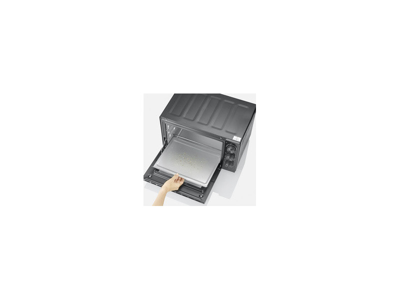 SEVERIN Four TO 2075, 30 litres, noir