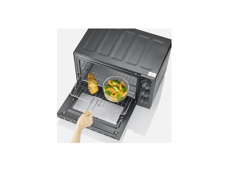 SEVERIN Four TO 2075, 30 litres, noir