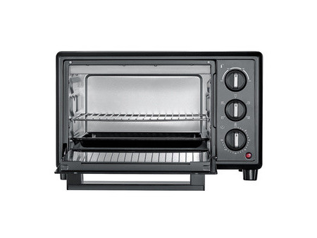 SEVERIN Four TO 2079, 20 litres, noir