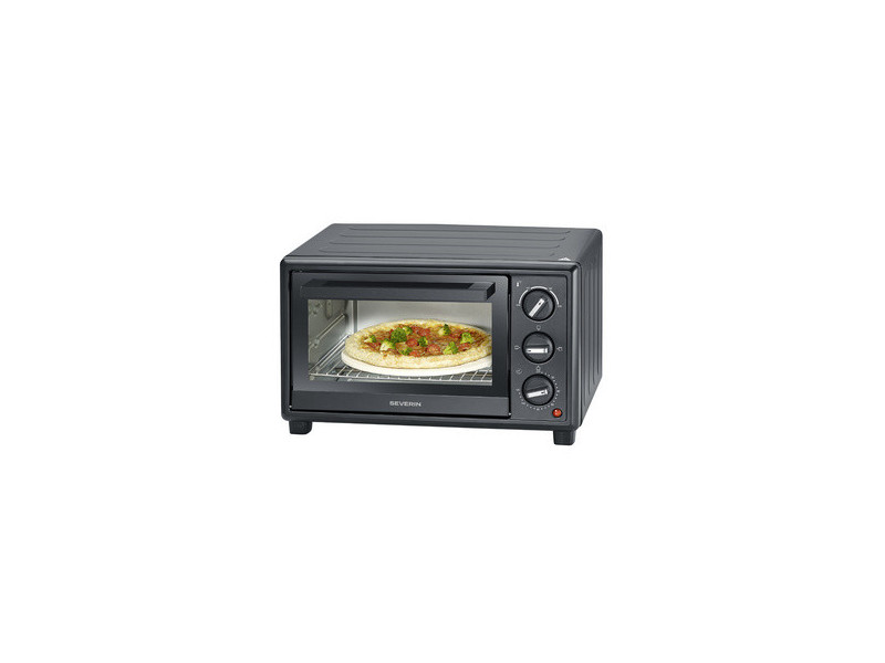 SEVERIN Four TO 2078, 20 litres, noir